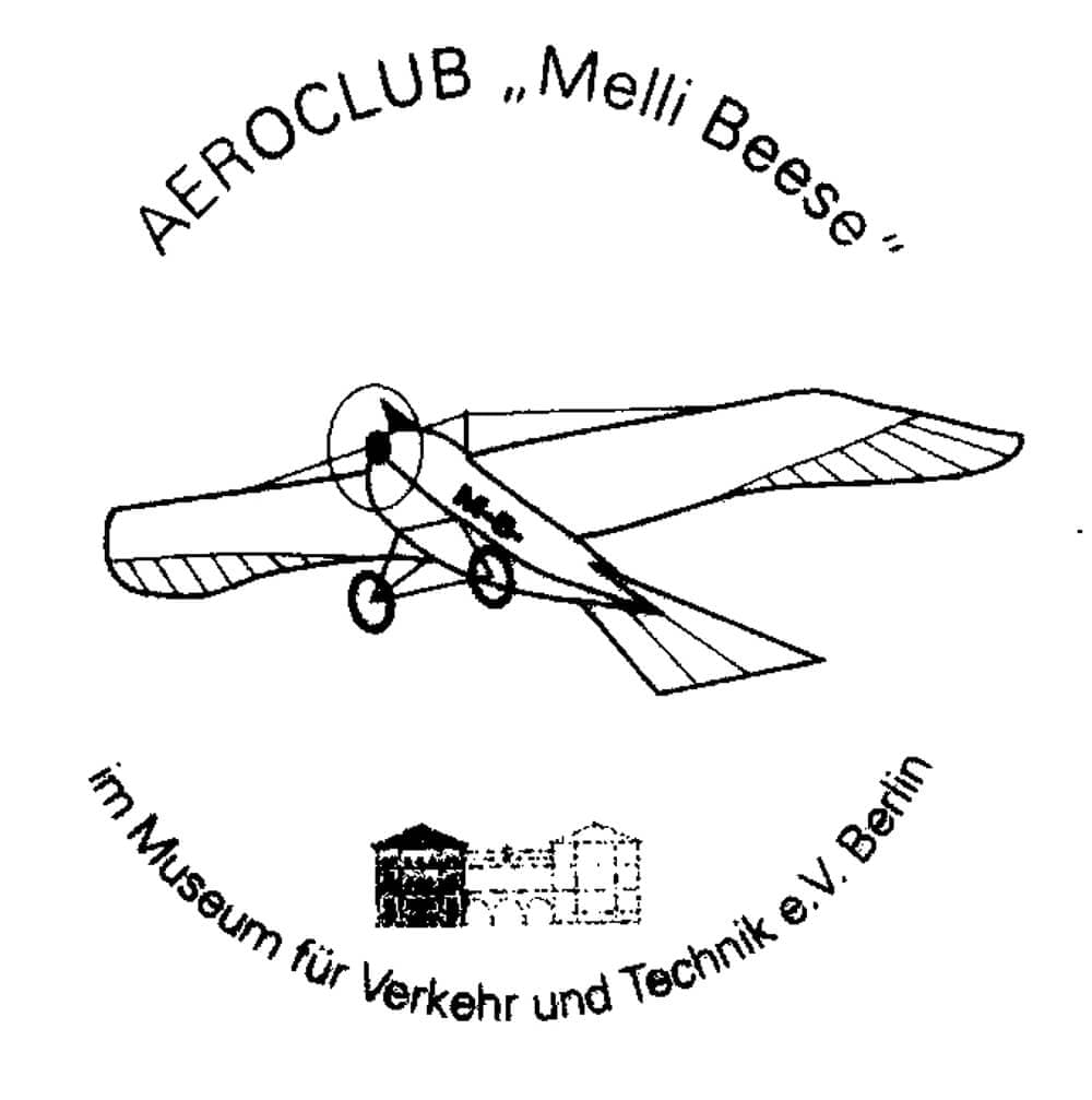 Flugzeug auf dem Vorfeld